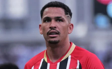 Luciano: detalhes da renovação contratual com o São Paulo até 2028 são revelados