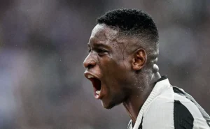 Luiz Henrique sinaliza acordo com o Flamengo, mas prioriza a Premier League após a Copa do Mundo