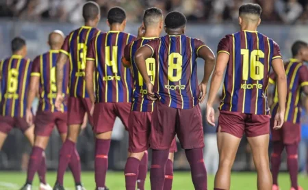Madureira, rival do Flamengo, alcança classificação histórica na Copa do Brasil e avança na semifinal do Carioca.