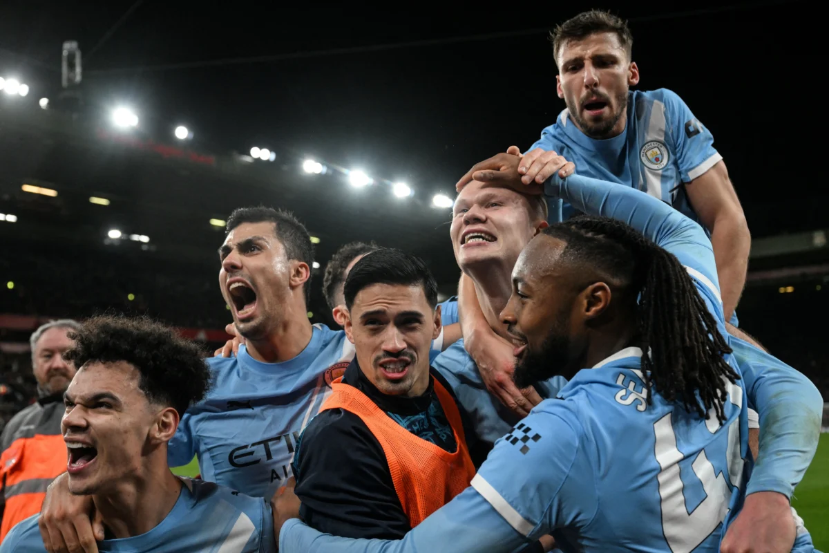 Manchester City x Fulham: onde assistir e horário do jogo pela Premier League