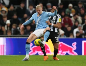 Manchester City x Newcastle: onde assistir e horário da Copa da Liga Inglesa