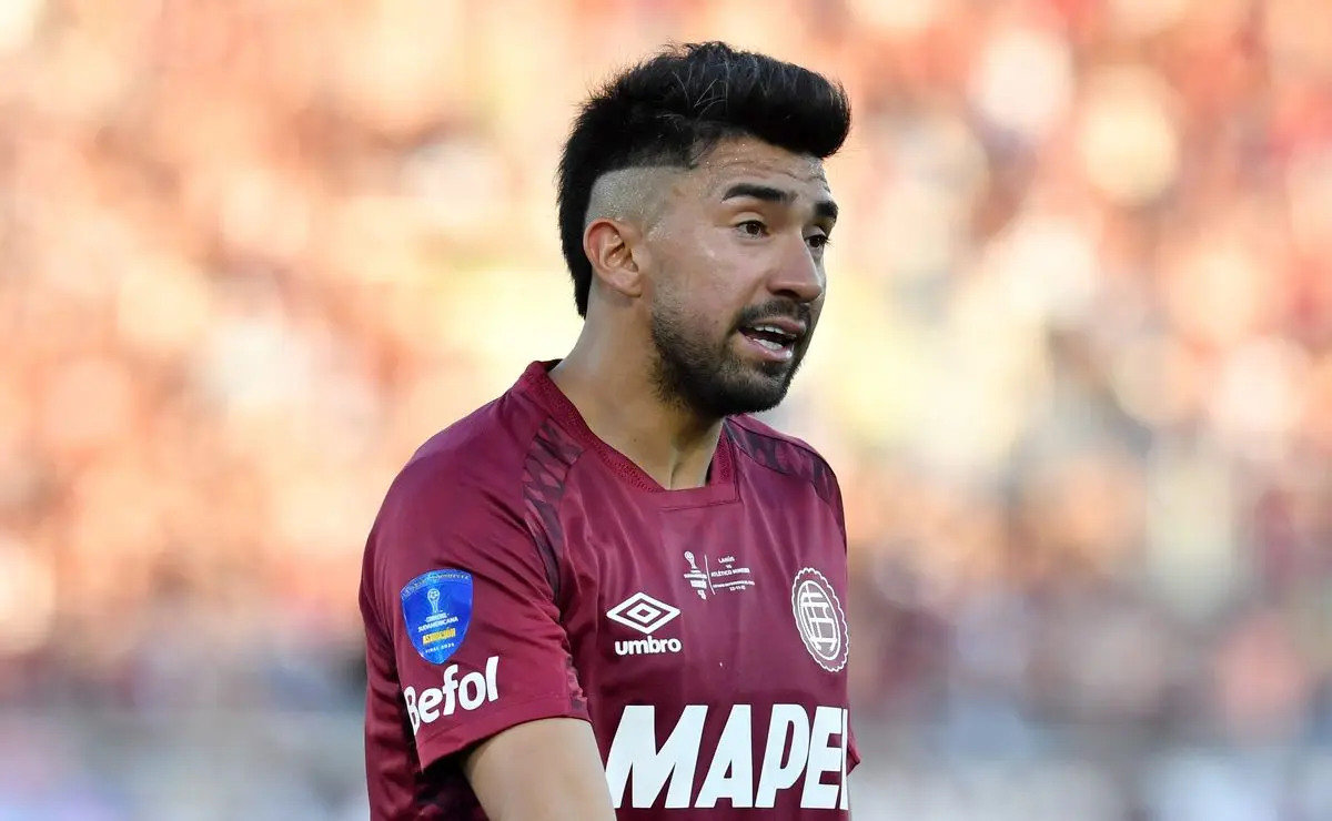 Marcelino Moreno mira final com o Flamengo e exalta o adversário: “Um dos melhores da América” Marcelino Moreno mira final com o Flamengo e exalta o adversário: “Um dos melhores da América”