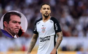Marcelo Paz detalha saída de Matheus Pereira para o Corinthians e revela bastidores com o Fortaleza