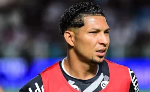 Marcelo Paz explica os motivos da não concretização da contratação de Rony pelo Corinthians e o peso da pressão da torcida