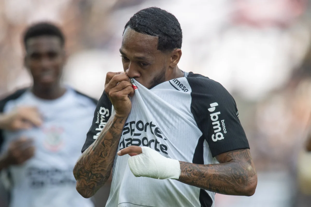 Martínez: fim de passagem no Corinthians em meio a polêmicas e indisciplina; relembre