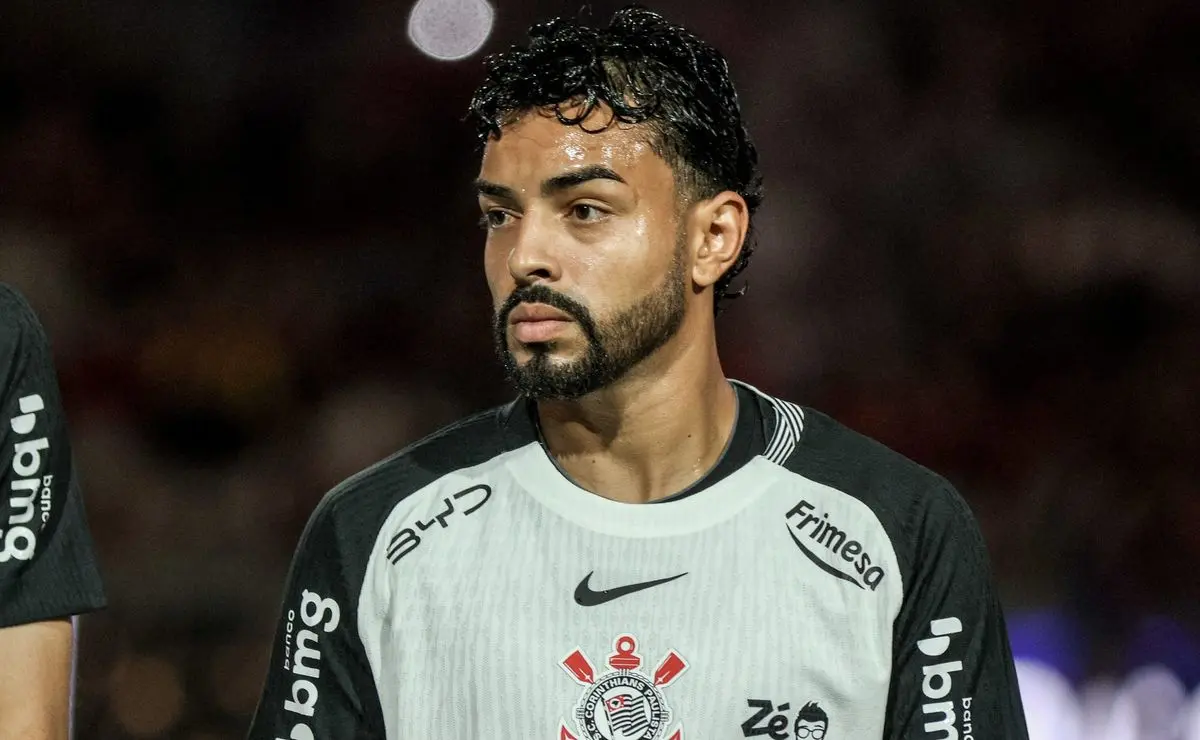 Matheus Bidu analisa confronto com a Portuguesa nas quartas do Paulistão: “Estamos 100% focados” Matheus Bidu analisa confronto com a Portuguesa nas quartas do Paulistão: “Estamos 100% focados”