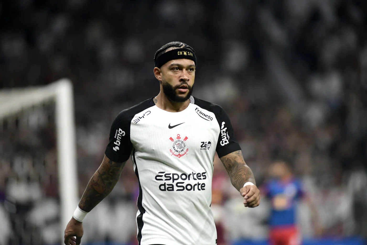 Memphis busca primeiro gol do Corinthians em 2026, sem Yuri Alberto, em meio a oscilação ofensiva