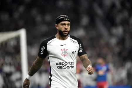 Memphis busca primeiro gol do Corinthians em 2026, sem Yuri Alberto, em meio a oscilação ofensiva