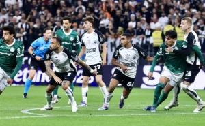 Milton Neves prevê vitória do Palmeiras sobre o Corinthians no Dérbi pelo Paulistão: “Teremos zebra”