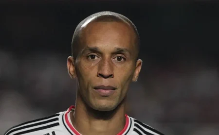 Miranda analisa Palmeiras x São Paulo e envia mensagem ao elenco de Crespo antes do Choque-Rei