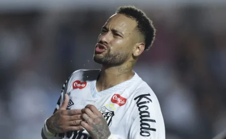 Miranda aposta em Neymar na Seleção e explica possível convocação por Ancelotti Miranda aposta em Neymar na Seleção e explica possível convocação por Ancelotti