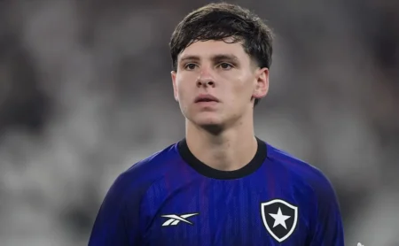 Montoro aponta dificuldades do Botafogo na Libertadores: “Ritmo de jogo e falta de ar”