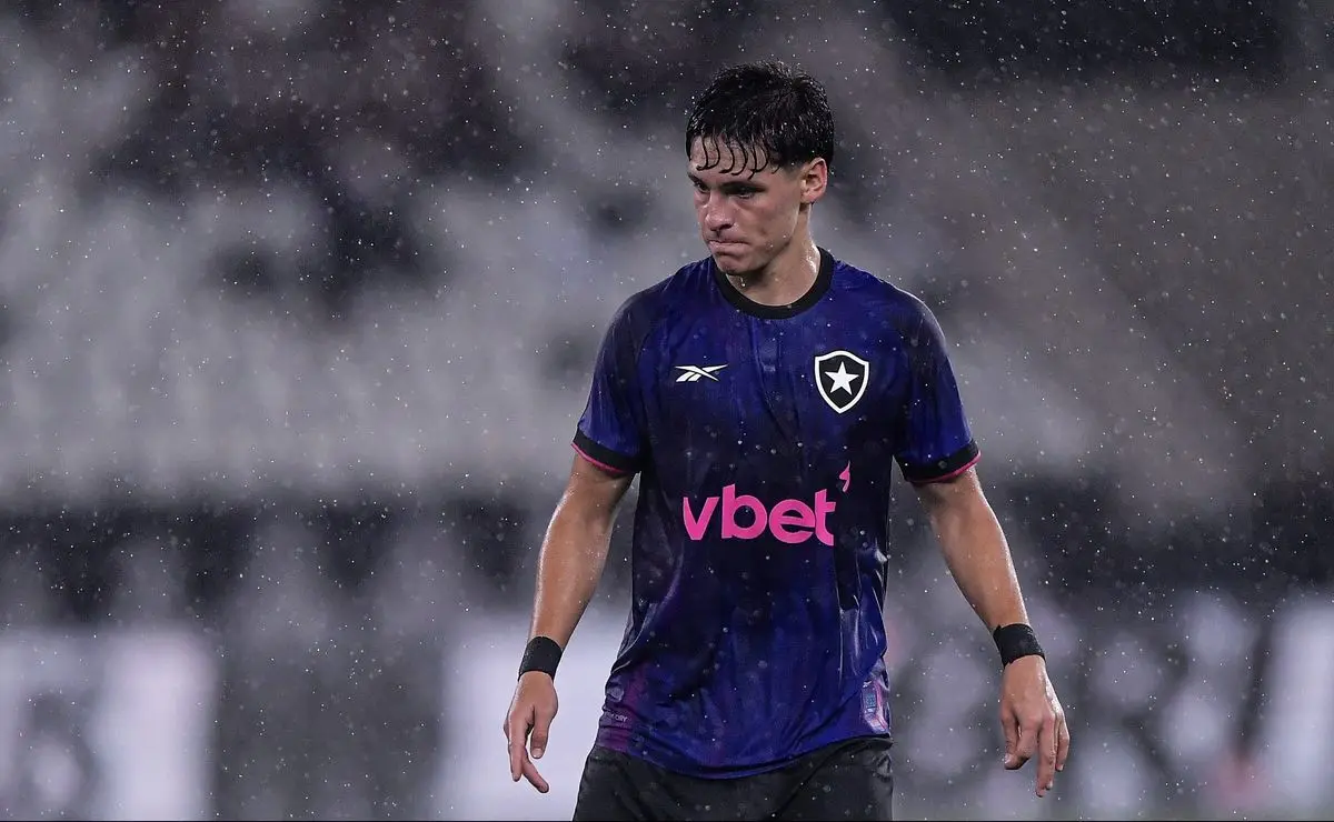 Montoro desperdiça chance incrível e Botafogo cai para o Nacional Potosí na Libertadores Montoro desperdiça chance incrível e Botafogo cai para o Nacional Potosí na Libertadores