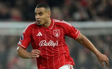 Murillo desperta interesse de gigantes ingleses antes de rodada decisiva na Premier League Murillo desperta interesse de gigantes ingleses antes de rodada decisiva na Premier League