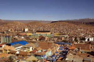 Nacional Potosí x Botafogo: horário, escalações e onde assistir ao vivo
