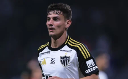 Natanael analisa Grêmio x Atlético-MG e expõe fator motivacional em Porto Alegre