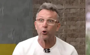 Neto critica Leila Pereira por fala em apresentação de Arias no Palmeiras: “Não tem ideia”