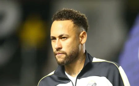 Neymar almeja convocação e confia que não precisa de testes na Seleção Brasileira