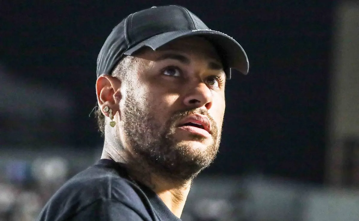 Neymar influencia permanência de João Basso no Santos: diretoria cede à solicitação Neymar influencia permanência de João Basso no Santos: diretoria cede à solicitação