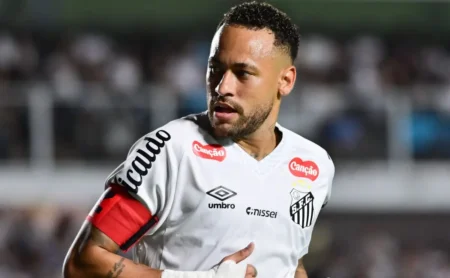 Neymar: retorno e escalação provável do Santos contra o Novorizontino Neymar: retorno e escalação provável do Santos contra o Novorizontino