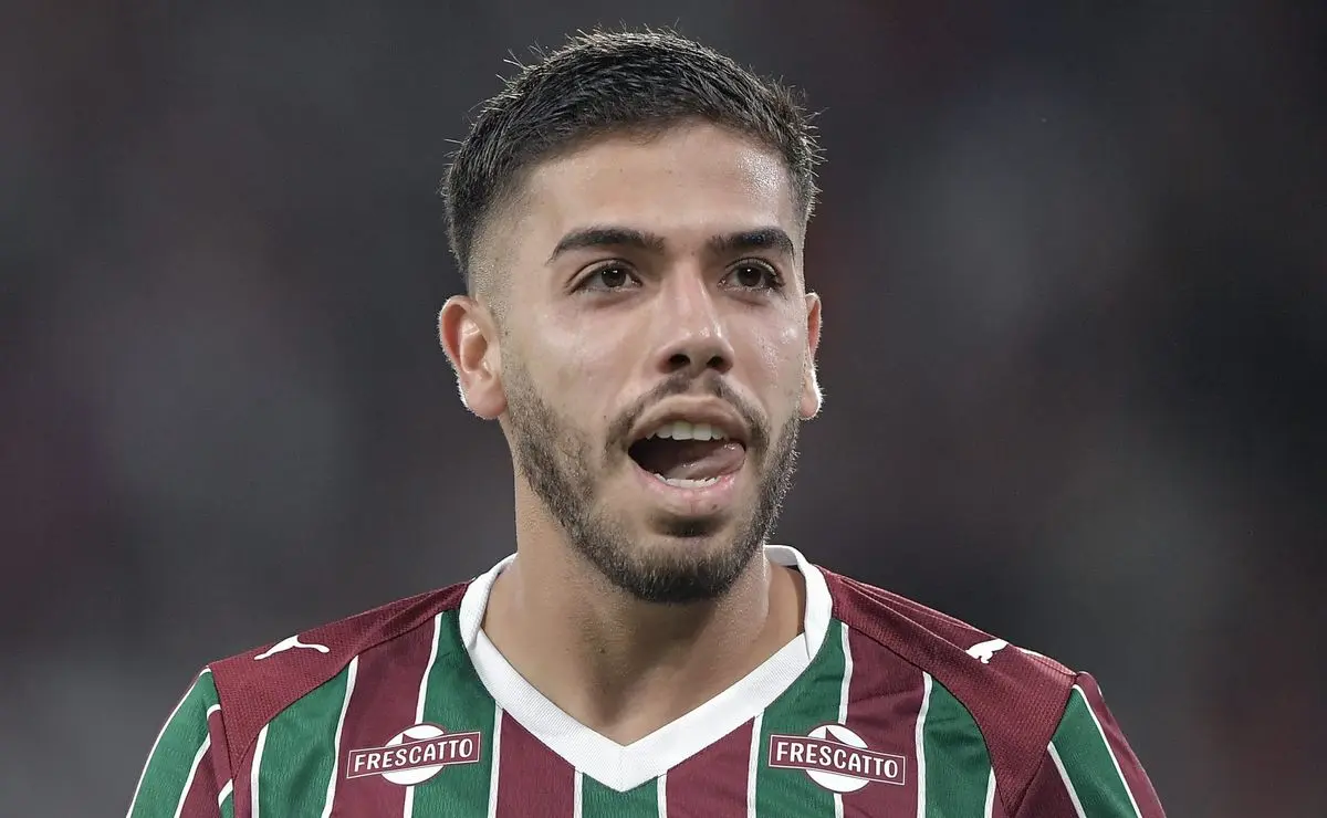 Nonato sofre lesão muscular de grau 1 na coxa e é desfalque na volta da semifinal do Carioca Nonato sofre lesão muscular de grau 1 na coxa e é desfalque na volta da semifinal do Carioca