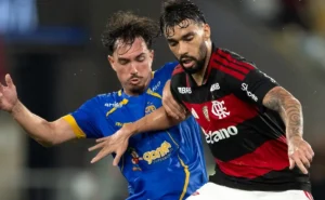 Notas e avaliação dos jogadores na goleada do Flamengo sobre o Sampaio Corrêa pelo Cariocão