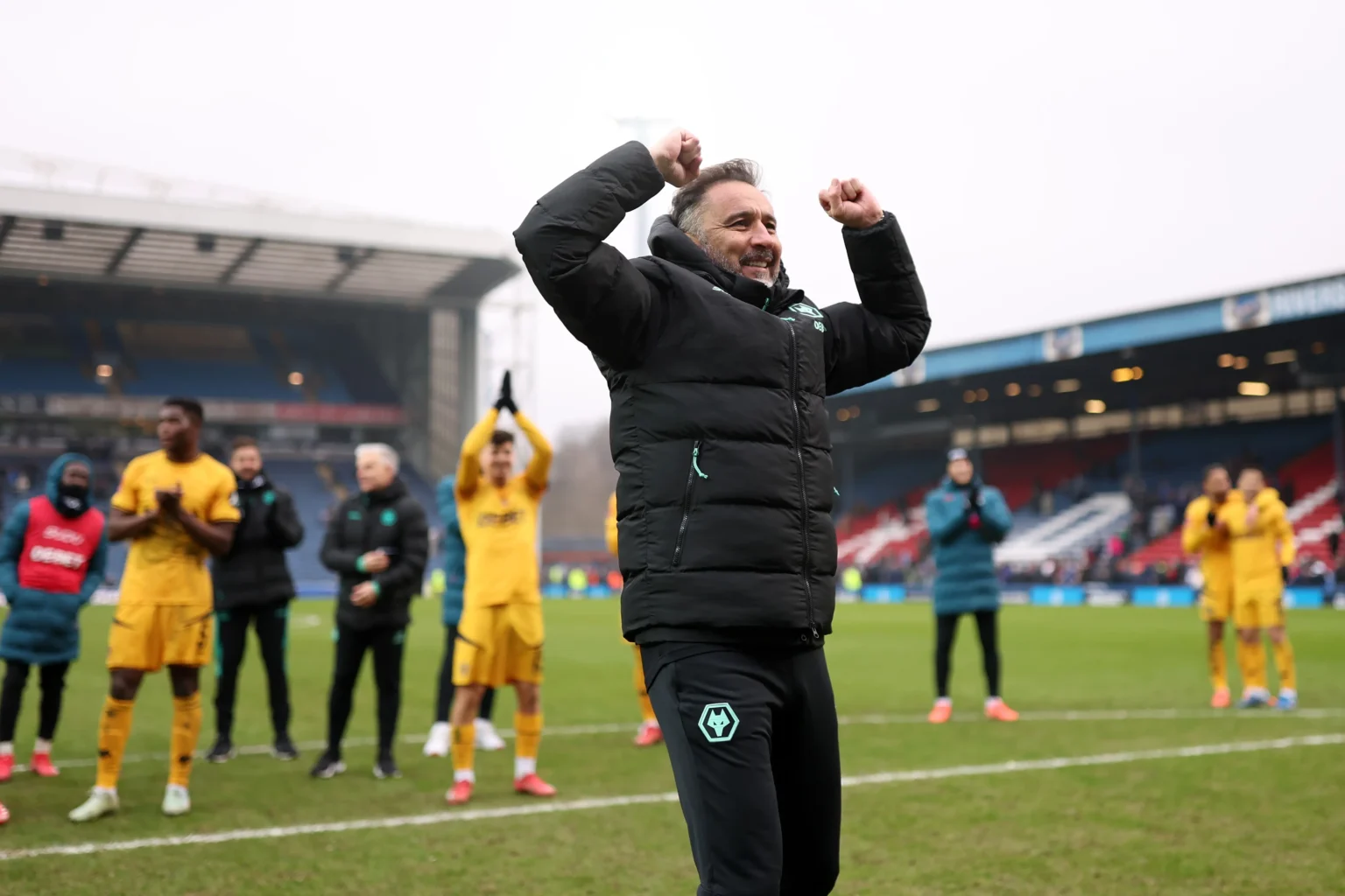 Nottingham Forest contrata Vitor Pereira, ex-Corinthians e Flamengo