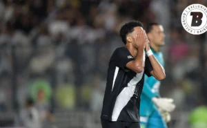 Novo formato da Série B revela histórico do Vasco em possíveis playoffs