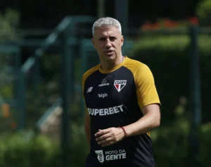 Novo processo do DM permite que São Paulo inicie temporada com um mês sem lesões