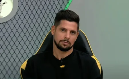 Novorizontino x Corinthians: Cicinho aposta no primeiro finalista