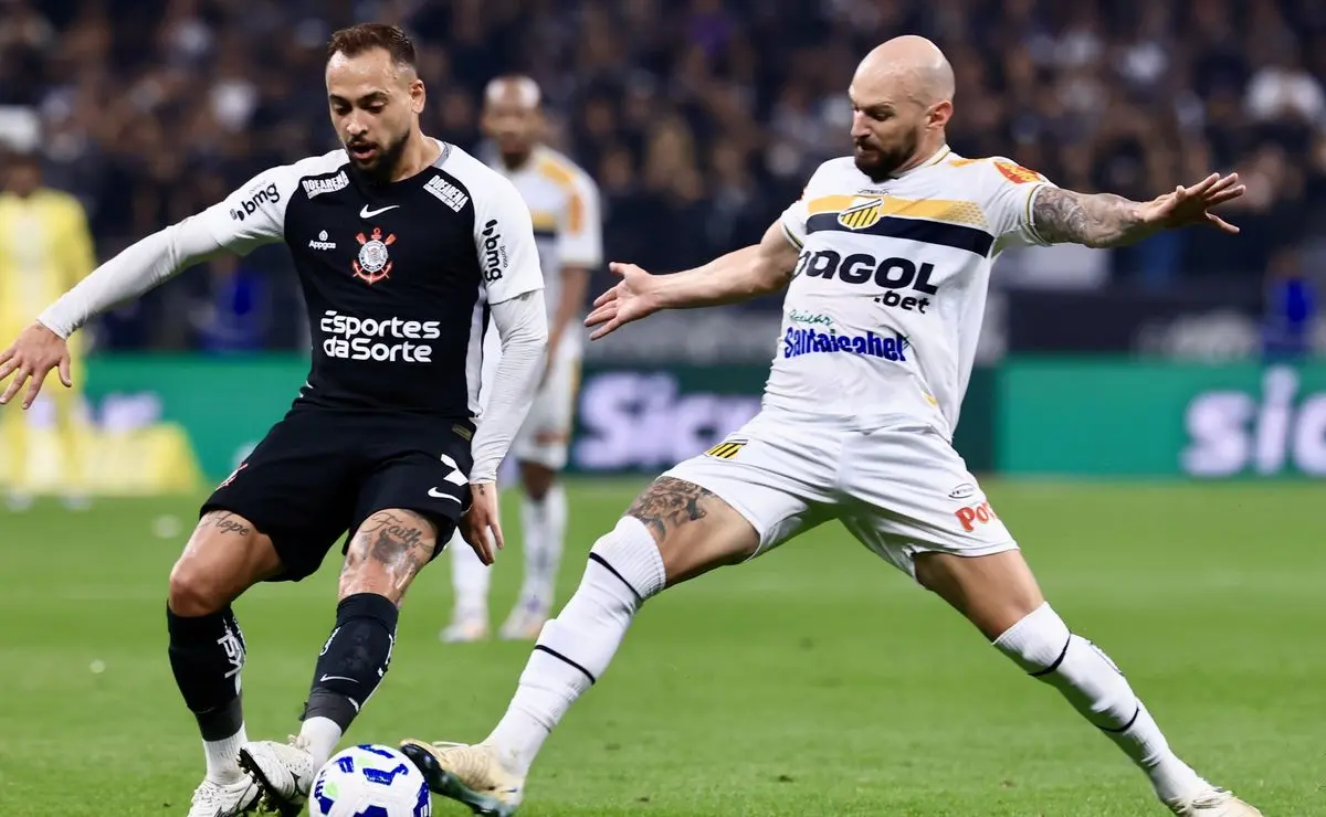 Novorizontino recebe o Corinthians com a melhor campanha do Paulista