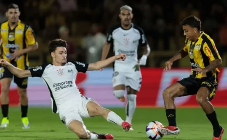 Novorizontino elimina Corinthians em jogo surpresa no Campeonato Paulista