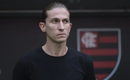 O que Filipe Luís e o Flamengo precisam evitar contra o Lanús na Recopa Sul-Americana