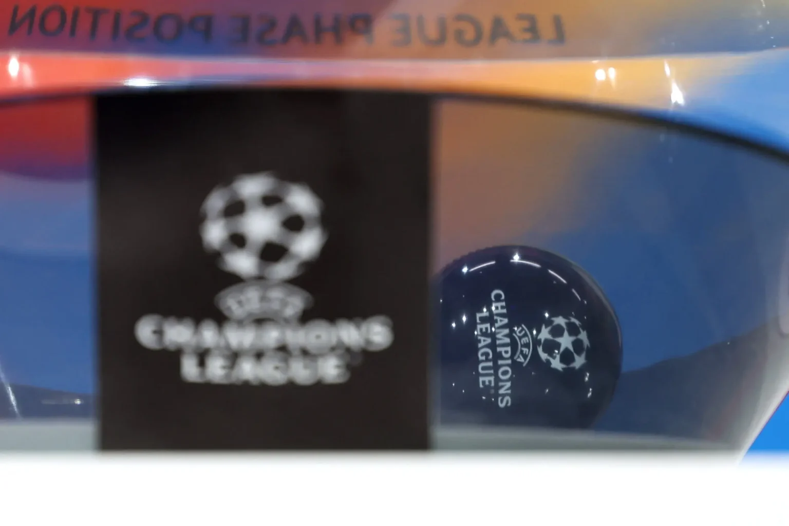 Oitavas de Final da Champions League 2025/2026: Calendário dos Jogos