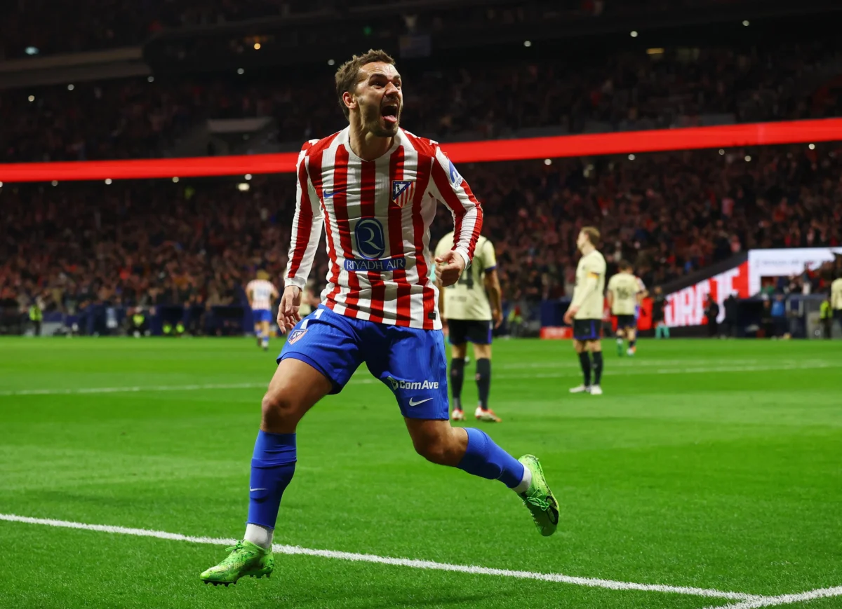 Orlando City negocia com Griezmann, informa portal