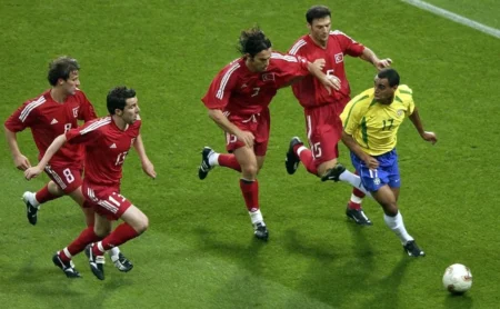 Os reservas de luxo da Seleção Brasileira que decidiram Copas e marcaram a história