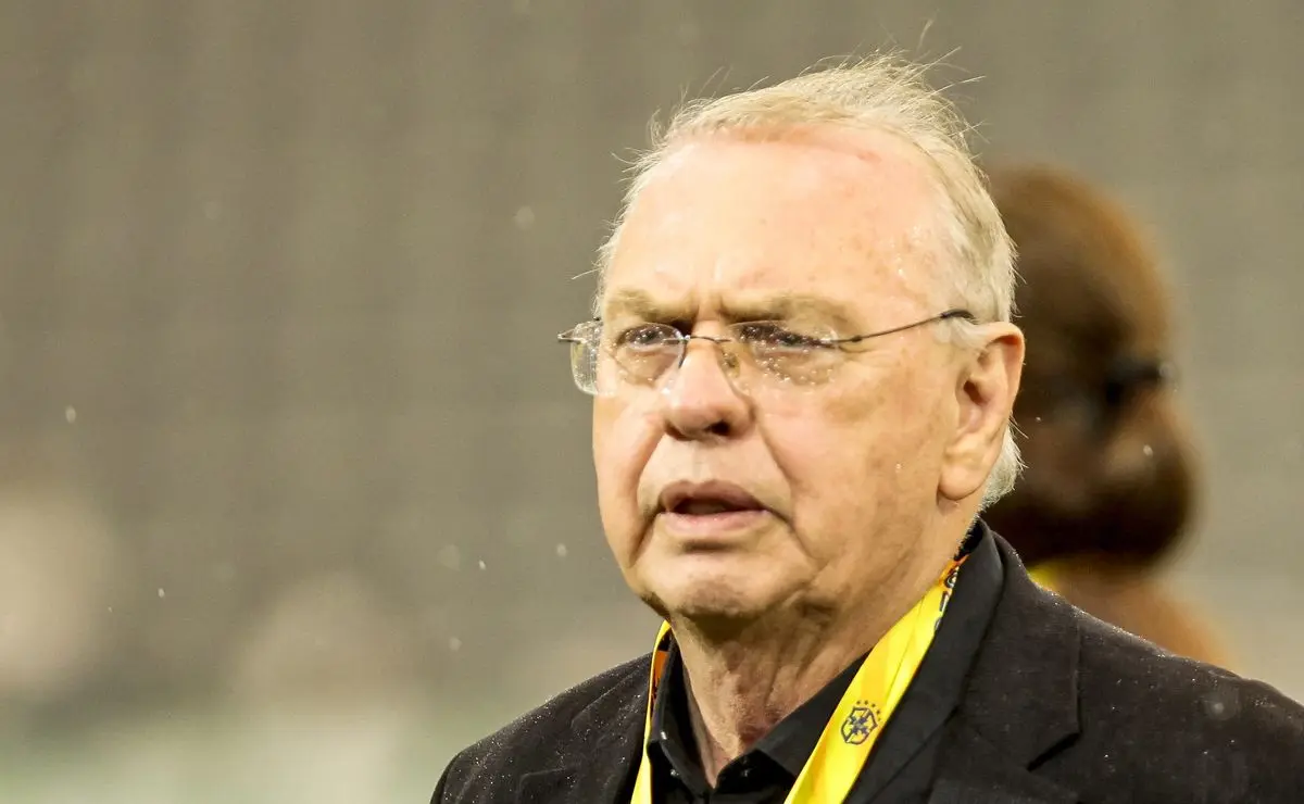 Osmar Stabile acerta com Esportes da Sorte; Corinthians pode receber até R$ 800 milhões Osmar Stabile acerta com Esportes da Sorte; Corinthians pode receber até R$ 800 milhões