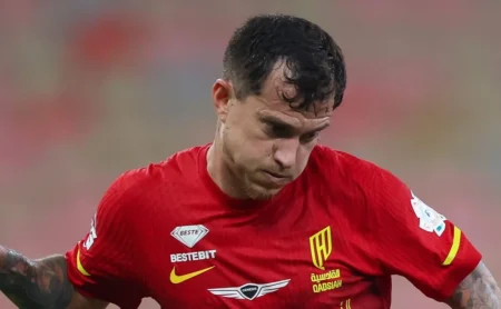 Otávio disponível e Grêmio reativa interesse em meio-campista. Otávio disponível e Grêmio reativa interesse em meio-campista.