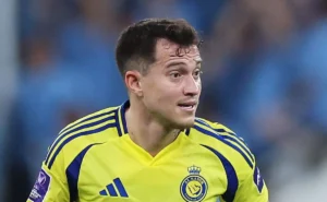 Otávio pode assinar com o Palmeiras e negociação ganha força com novidade