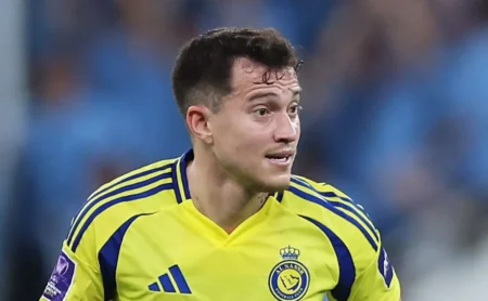 Otávio pode assinar com o Palmeiras e negociação ganha força com novidade