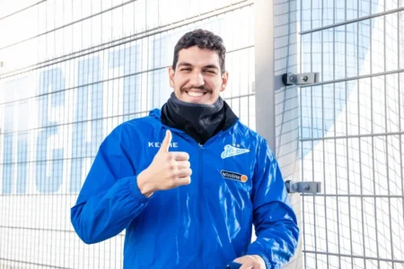 Palmeiras deve perder Nino e planeja reforço para junho