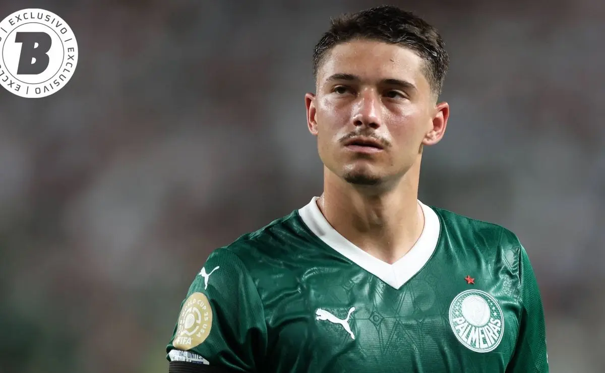 Palmeiras avalia propostas por Emi Martínez e possível saída de volante nesta janela Palmeiras avalia propostas por Emi Martínez e possível saída de volante nesta janela