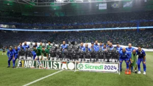 Palmeiras mantém cinco jogadores do título anterior e aposta em nova geração campeã