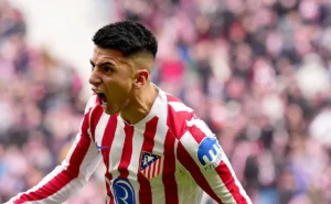 Palmeiras: Atlético de Madrid aceita venda de Thiago Almada, mas jogador prefere não retornar ao Brasil