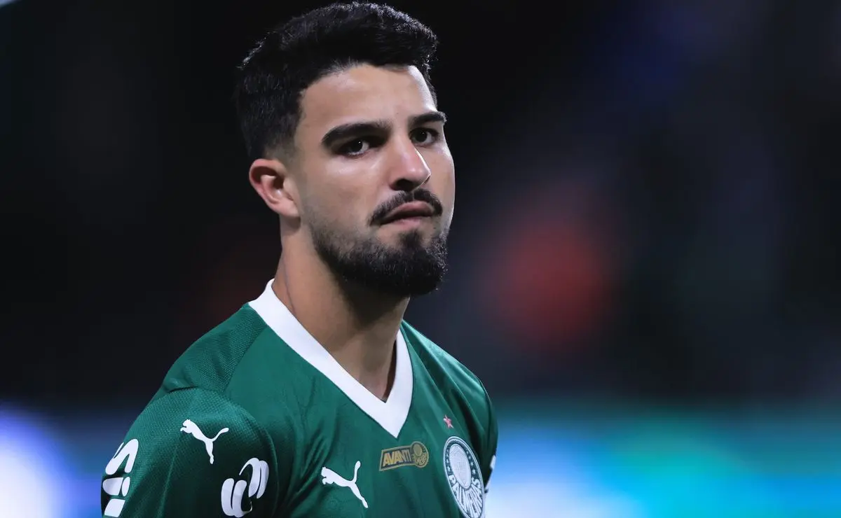 Palmeiras avalia futuro de Flaco López após a Copa do Mundo Palmeiras avalia futuro de Flaco López após a Copa do Mundo