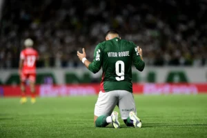 Palmeiras vence e alcança a 13ª semifinal seguida no Paulistão Palmeiras vence e alcança a 13ª semifinal seguida no Paulistão