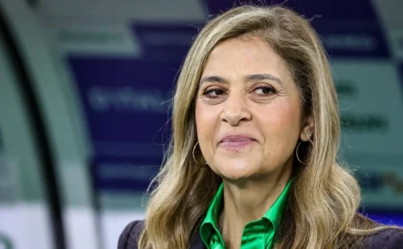 Palmeiras negocia empréstimo de Sorriso ao Avaí para Série B