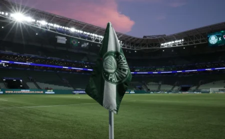 Palmeiras pode ficar sem o Allianz Parque na final do Paulistão