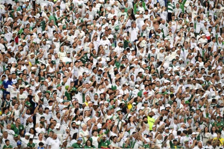 Palmeiras x São Paulo: Venda de ingressos atinge 15.700; veja como garantir o seu