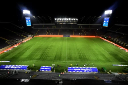 Palmeiras transforma Barueri em sua casa no Paulistão e busca recorde de público na semifinal